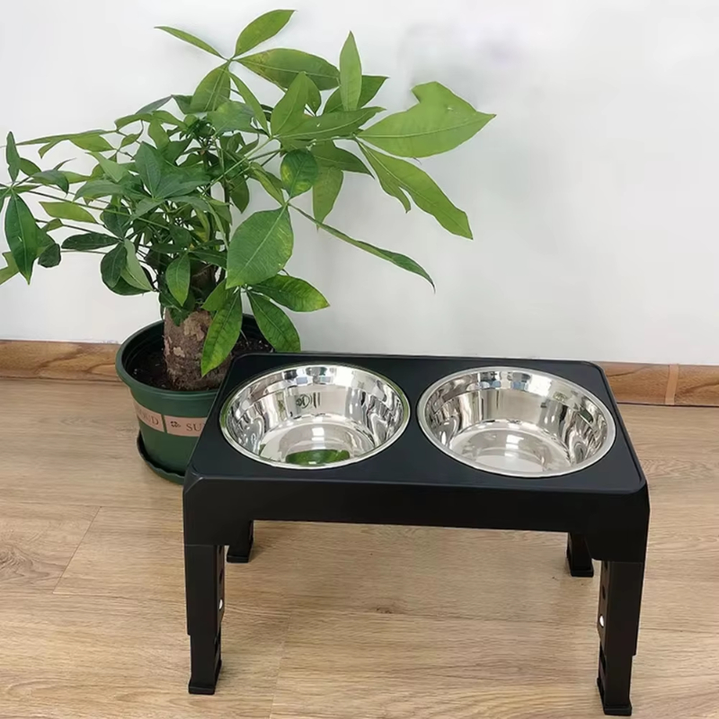 Mangkuk Makan Anjing Terangkat - Royal Canin Food Medium ulasan dan harga